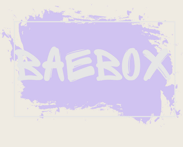 The Baebox Shop